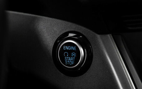 Ford Kuga III, 2018 год, 1 699 000 рублей, 19 фотография