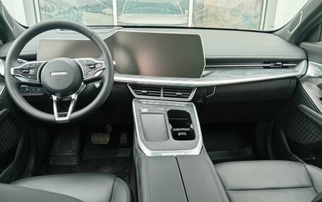 Haval F7, 2024 год, 3 200 000 рублей, 10 фотография