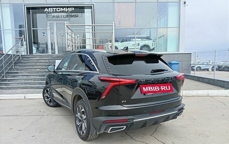 Haval F7, 2024 год, 3 200 000 рублей, 7 фотография