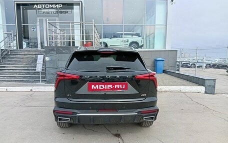 Haval F7, 2024 год, 3 200 000 рублей, 6 фотография