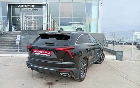 Haval F7, 2024 год, 3 200 000 рублей, 5 фотография