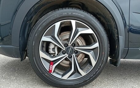 Haval F7, 2024 год, 3 200 000 рублей, 14 фотография