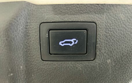 Hyundai Santa Fe III рестайлинг, 2013 год, 1 099 000 рублей, 13 фотография