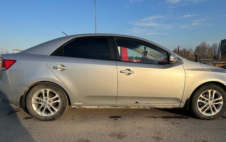 KIA Cerato III, 2010 год, 567 000 рублей, 2 фотография