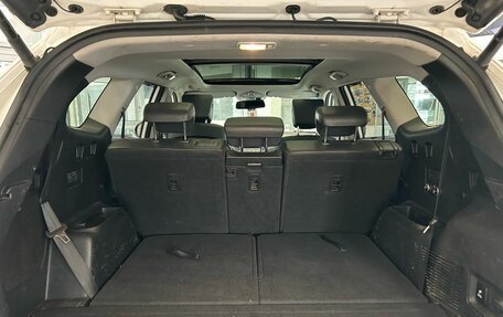 Hyundai Santa Fe III рестайлинг, 2013 год, 1 099 000 рублей, 11 фотография