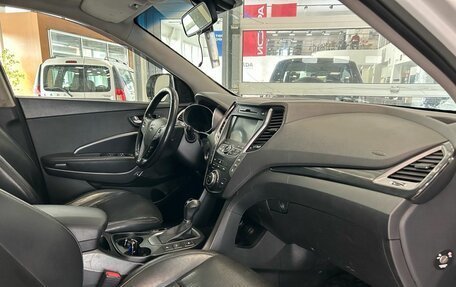 Hyundai Santa Fe III рестайлинг, 2013 год, 1 099 000 рублей, 7 фотография