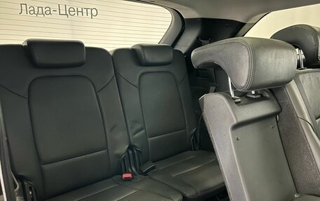 Hyundai Santa Fe III рестайлинг, 2013 год, 1 099 000 рублей, 10 фотография