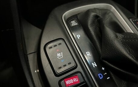 Hyundai Santa Fe III рестайлинг, 2013 год, 1 099 000 рублей, 14 фотография