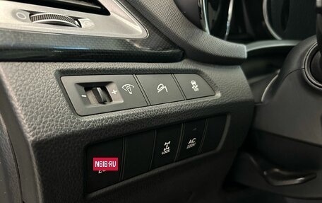 Hyundai Santa Fe III рестайлинг, 2013 год, 1 099 000 рублей, 15 фотография