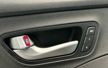 Hyundai Santa Fe III рестайлинг, 2013 год, 1 099 000 рублей, 16 фотография