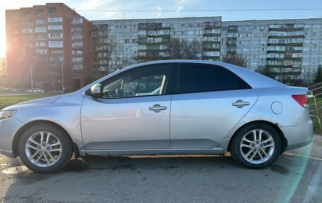 KIA Cerato III, 2010 год, 567 000 рублей, 4 фотография