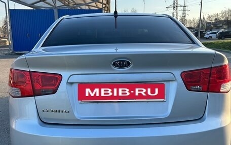 KIA Cerato III, 2010 год, 567 000 рублей, 3 фотография