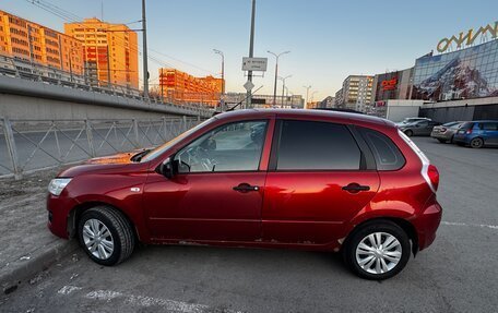 Datsun mi-DO, 2016 год, 270 000 рублей, 3 фотография