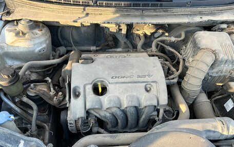 KIA Cerato III, 2010 год, 567 000 рублей, 9 фотография