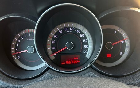 KIA Cerato III, 2010 год, 567 000 рублей, 10 фотография