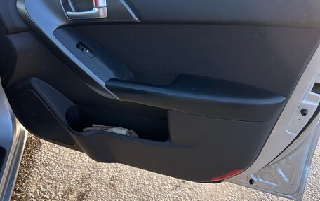 KIA Cerato III, 2010 год, 567 000 рублей, 6 фотография