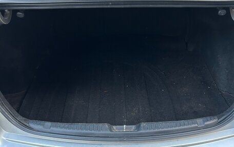 KIA Cerato III, 2010 год, 567 000 рублей, 11 фотография