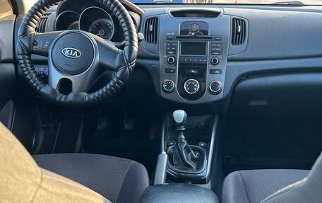 KIA Cerato III, 2010 год, 567 000 рублей, 8 фотография