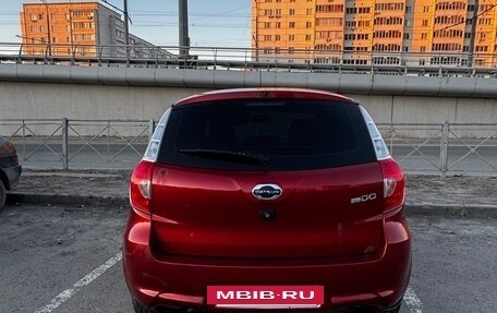 Datsun mi-DO, 2016 год, 270 000 рублей, 4 фотография