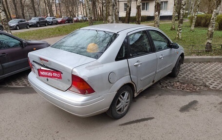 Ford Focus IV, 2003 год, 75 000 рублей, 3 фотография