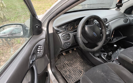 Ford Focus IV, 2003 год, 75 000 рублей, 5 фотография