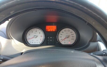 Renault Sandero I, 2012 год, 650 000 рублей, 8 фотография