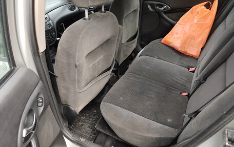 Ford Focus IV, 2003 год, 75 000 рублей, 6 фотография