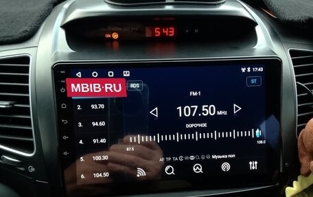 KIA Sorento II рестайлинг, 2014 год, 1 550 000 рублей, 3 фотография