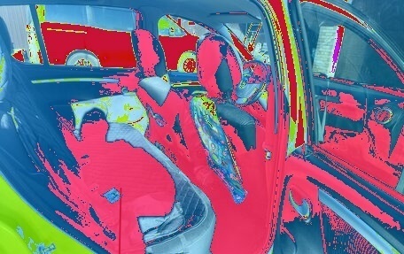 Renault Sandero I, 2012 год, 650 000 рублей, 6 фотография