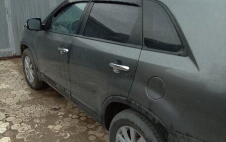 KIA Sorento II рестайлинг, 2014 год, 1 550 000 рублей, 7 фотография