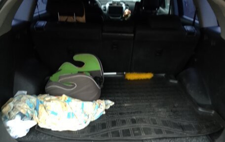 KIA Sorento II рестайлинг, 2014 год, 1 550 000 рублей, 8 фотография