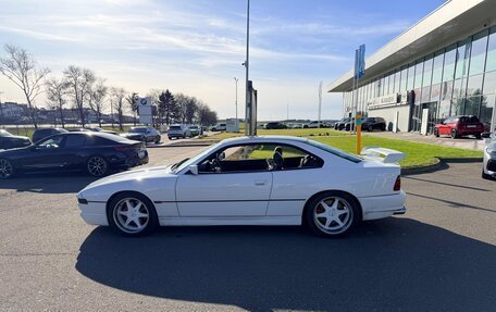 BMW 8 серия, 1991 год, 4 500 000 рублей, 5 фотография