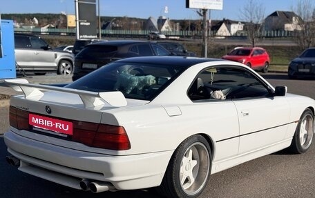 BMW 8 серия, 1991 год, 4 500 000 рублей, 2 фотография