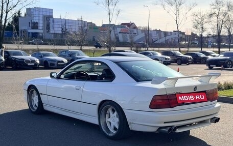 BMW 8 серия, 1991 год, 4 500 000 рублей, 4 фотография