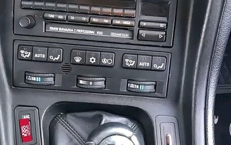 BMW 8 серия, 1991 год, 4 500 000 рублей, 8 фотография