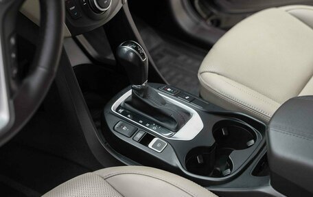 Hyundai Santa Fe III рестайлинг, 2016 год, 1 890 000 рублей, 13 фотография