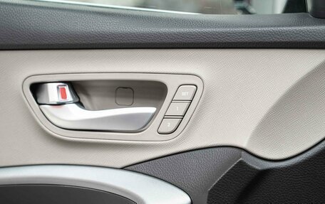 Hyundai Santa Fe III рестайлинг, 2016 год, 1 890 000 рублей, 11 фотография