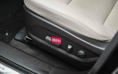 Hyundai Santa Fe III рестайлинг, 2016 год, 1 890 000 рублей, 12 фотография