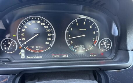 BMW 5 серия, 2015 год, 1 600 000 рублей, 14 фотография