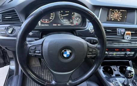 BMW 5 серия, 2015 год, 1 600 000 рублей, 6 фотография