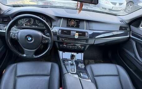 BMW 5 серия, 2015 год, 1 600 000 рублей, 10 фотография