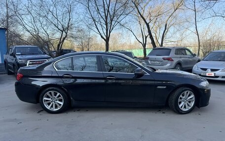 BMW 5 серия, 2015 год, 1 600 000 рублей, 4 фотография