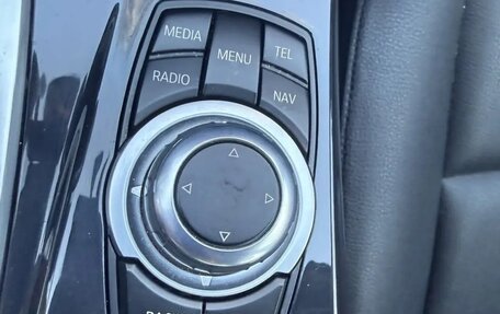 BMW 5 серия, 2015 год, 1 600 000 рублей, 15 фотография