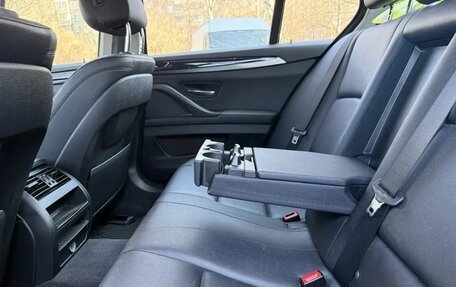 BMW 5 серия, 2015 год, 1 600 000 рублей, 13 фотография