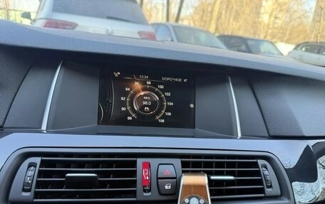 BMW 5 серия, 2015 год, 1 600 000 рублей, 11 фотография