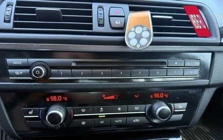 BMW 5 серия, 2015 год, 1 600 000 рублей, 12 фотография