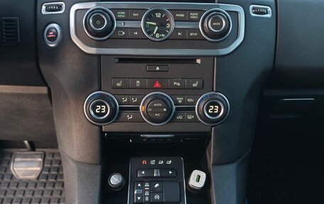 Land Rover Discovery IV, 2015 год, 2 520 000 рублей, 9 фотография