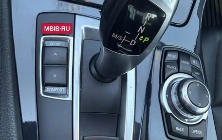 BMW 5 серия, 2015 год, 1 600 000 рублей, 16 фотография