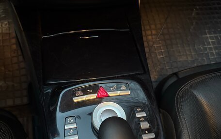 Mercedes-Benz S-Класс, 2012 год, 1 800 000 рублей, 8 фотография