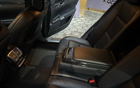 Mercedes-Benz S-Класс, 2012 год, 1 800 000 рублей, 10 фотография